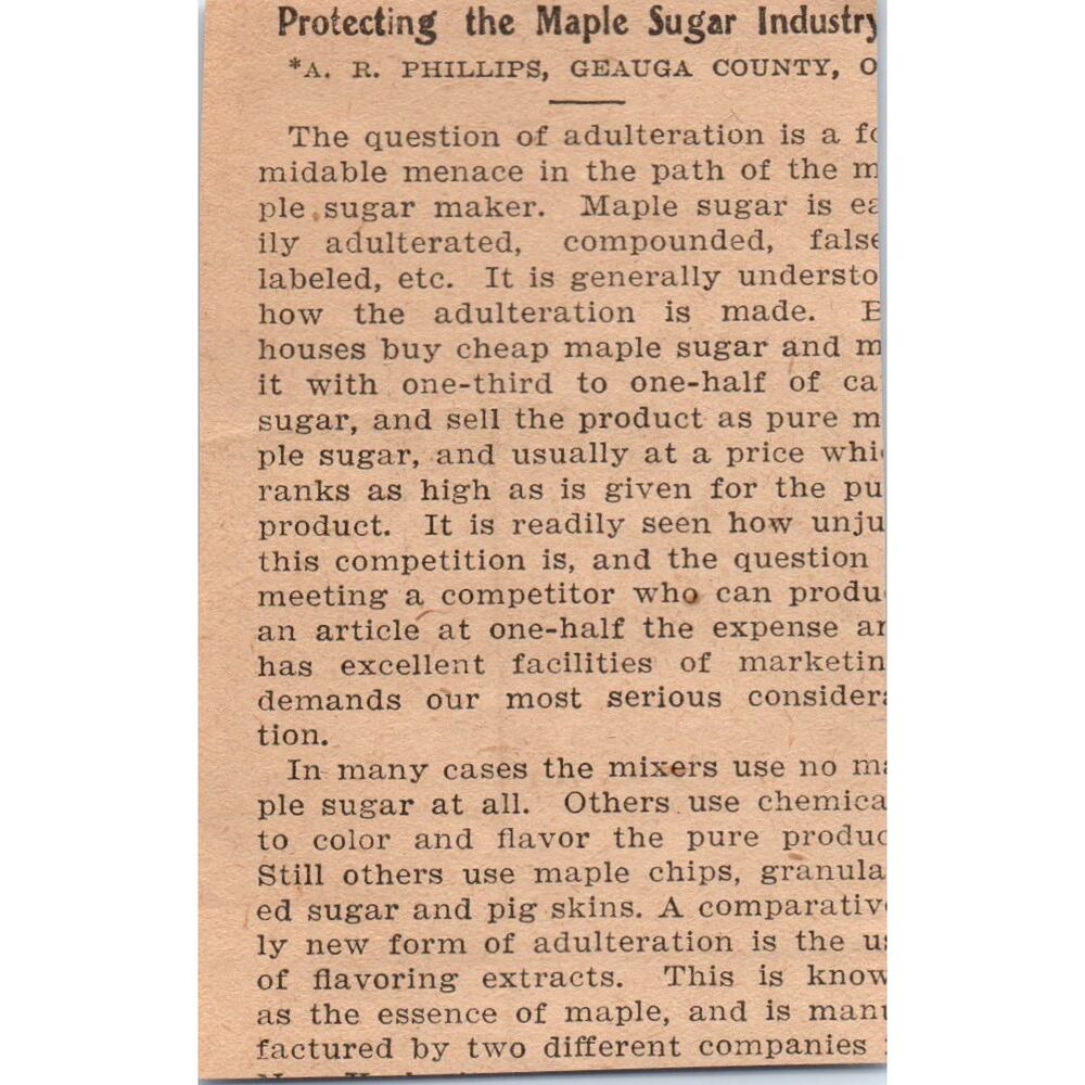 Rex Flintkote Roofing J.A. & W. Bird & Co Boston 1905 Magazine Ad AF1-NH3 - Picture 2 of 2